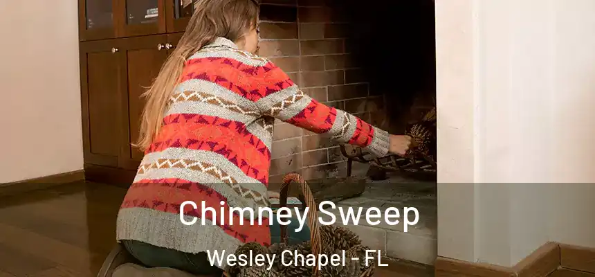  Chimney Sweep Wesley Chapel - FL