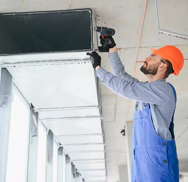 Why Homeowners & Businesses Trust Us in Wesley Chapel, FL