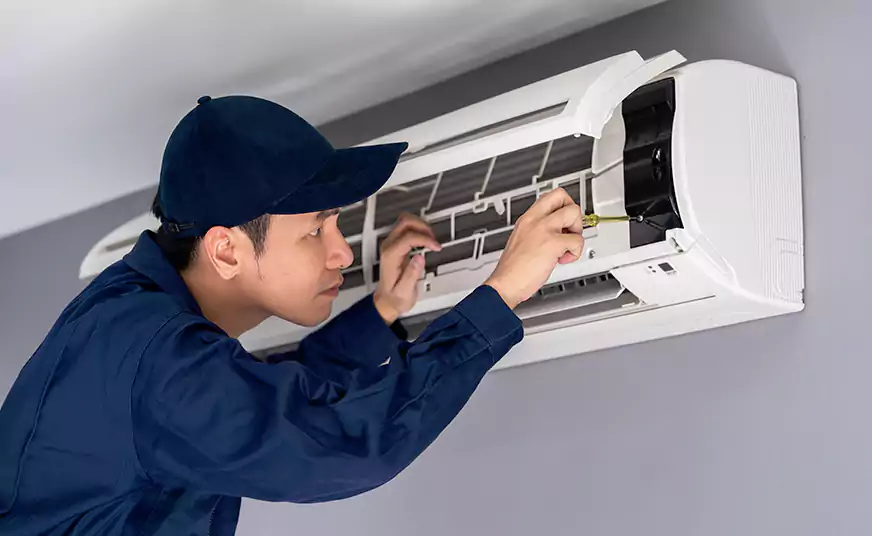 AC Duct Cleaning Wesley Chapel