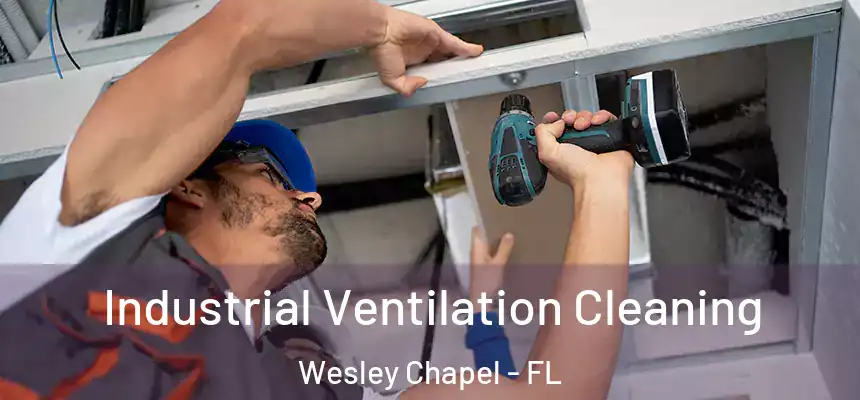  Industrial Ventilation Cleaning Wesley Chapel - FL