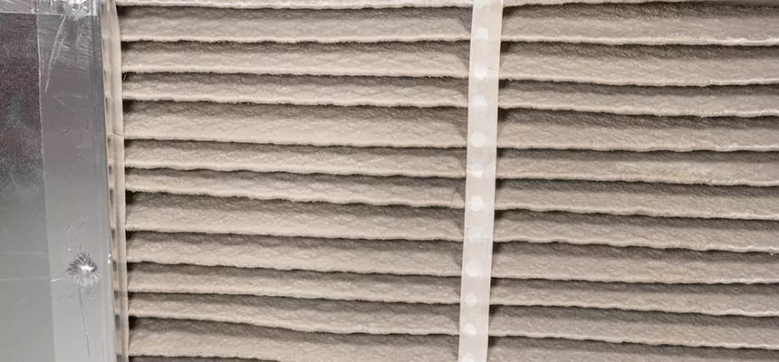 Mobile Car AC Filter Replacement in Wesley Chapel