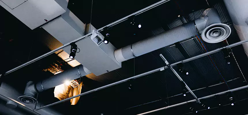 Our Air Duct Replacement Services in Wesley Chapel, FL