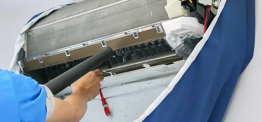 Advanced Clogged Dryer Vent Repair for Multi-Unit & Commercial in Wesley Chapel, FL