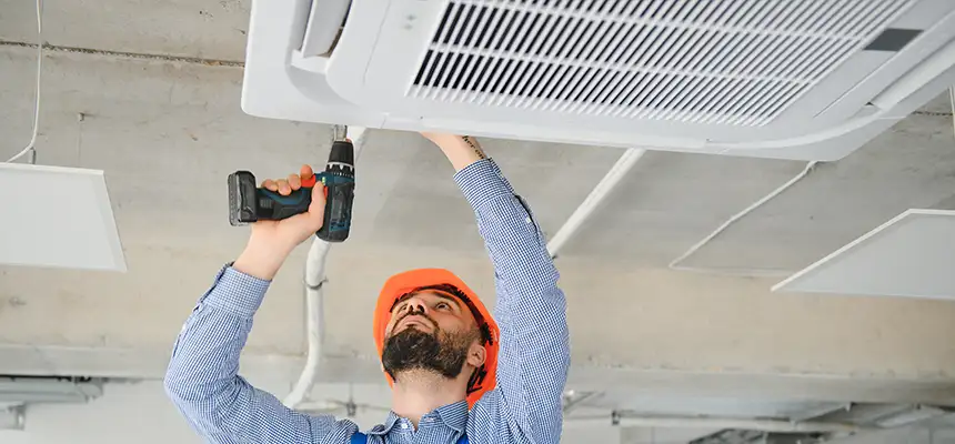 Detailed Multi‑Unit Riser & Roof Termination Cleaning in Wesley Chapel