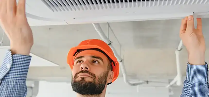 Our Furnace Vent Cleaning Services in Wesley Chapel, FL