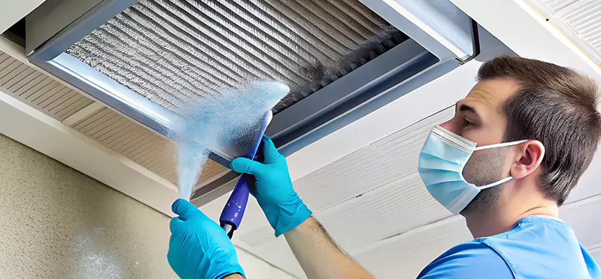 Our Home Ventilation Cleaning Services in Wesley Chapel, FL