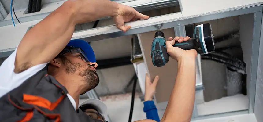 Our Improve Home Air Circulation Services in Wesley Chapel, FL