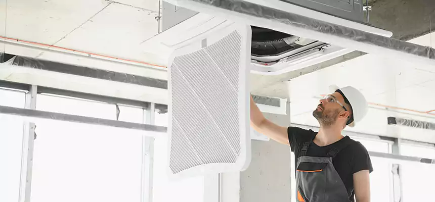 Our Indoor Air Quality Improvement Services in Wesley Chapel, FL