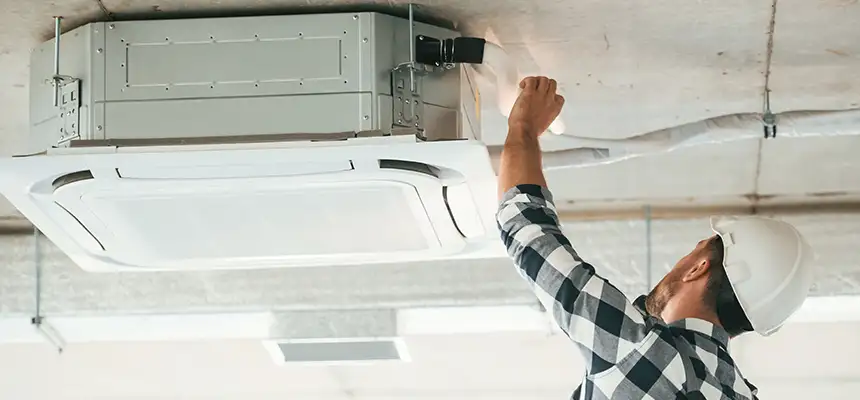 Our Local Vent Cleaning Services in Wesley Chapel, FL