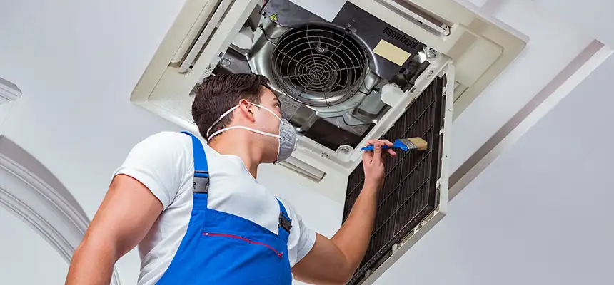 Our Move-in/Move-out Duct Cleaning Services in Wesley Chapel, FL