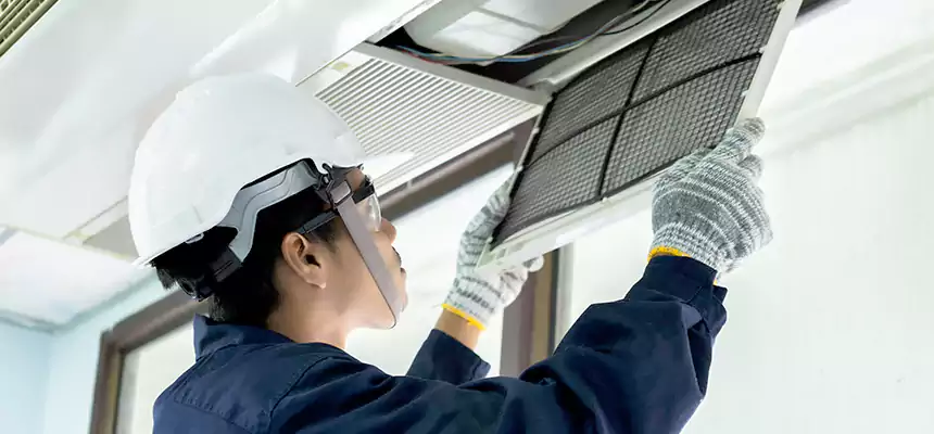 Our Residential Air Vent Cleaning Services in Wesley Chapel, FL