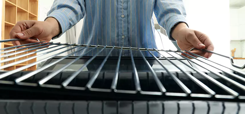 Our Vent Grille Washing Services in Wesley Chapel, FL
