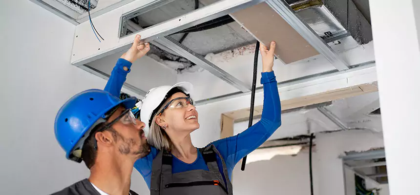 Our Vent Relocation Services in Wesley Chapel, FL