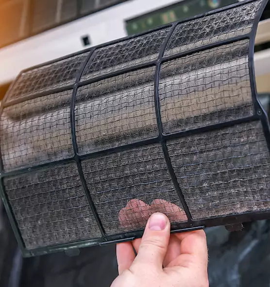 Top-notch AC Air Filter Replacement in Wesley Chapel