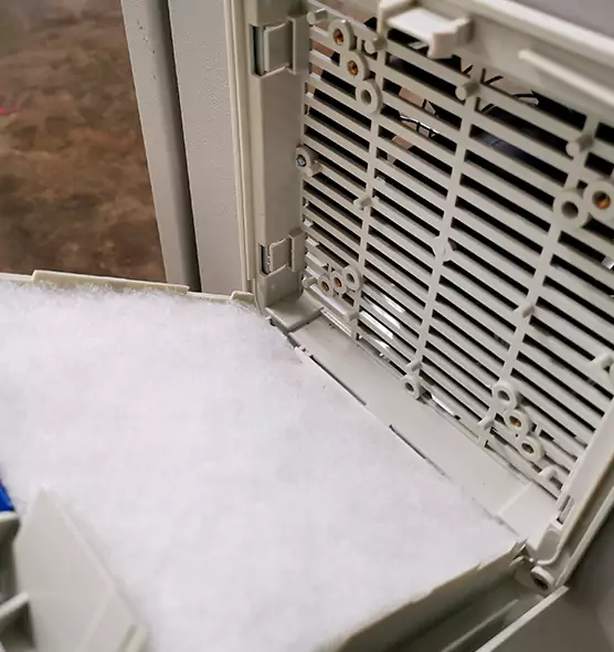 About Air Duct Overhaul & Upgrades in Wesley Chapel, FL