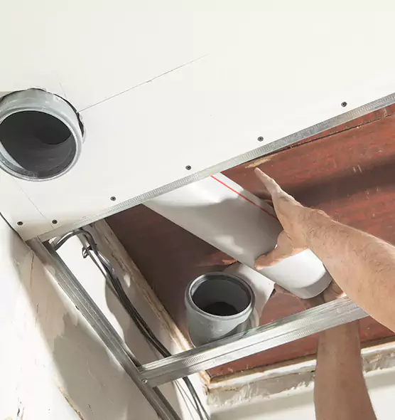 Professional Air Duct Replacement in Wesley Chapel, FL