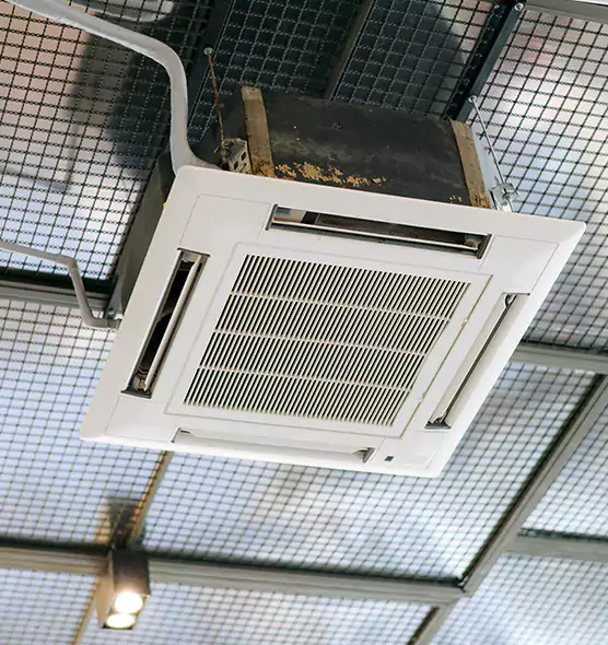 Top-Notch Allergy Relief Vent Cleaning Services in Wesley Chapel, FL