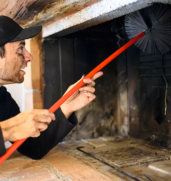 About Expert Chimney Cleaning in Wesley Chapel, FL