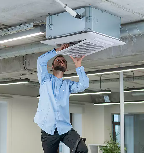 About Custom Wall-Integrated Duct Installation in Wesley Chapel, FL