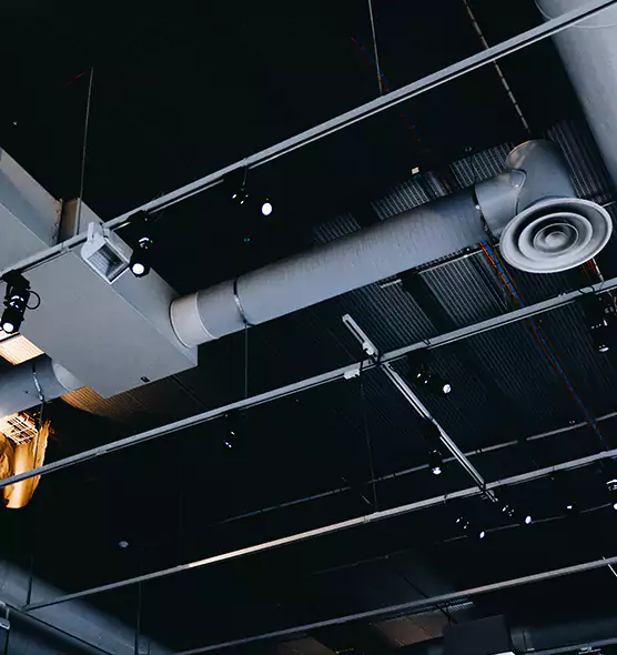 About Duct Sanitization with UV Light in Wesley Chapel, FL