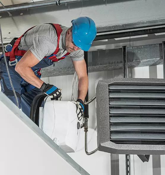 Professional HVAC Cleaning Solutions in Wesley Chapel, FL