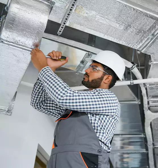 Welcome to Mold & Mildew Removal from Air Ducts Wesley Chapel, FL