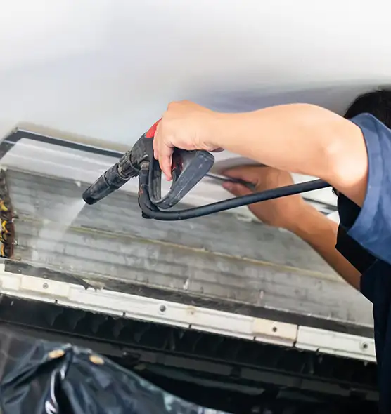 Welcome to Move-in/Move-out Duct Cleaning Services in Wesley Chapel, FL