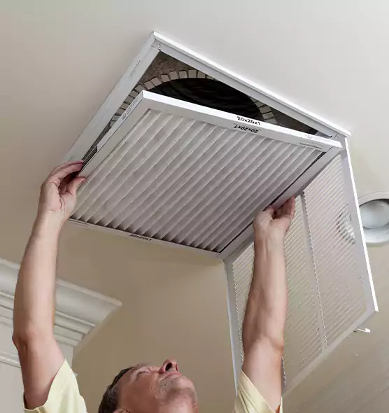Advanced Residential Vent Cleaning in Wesley Chapel, FL