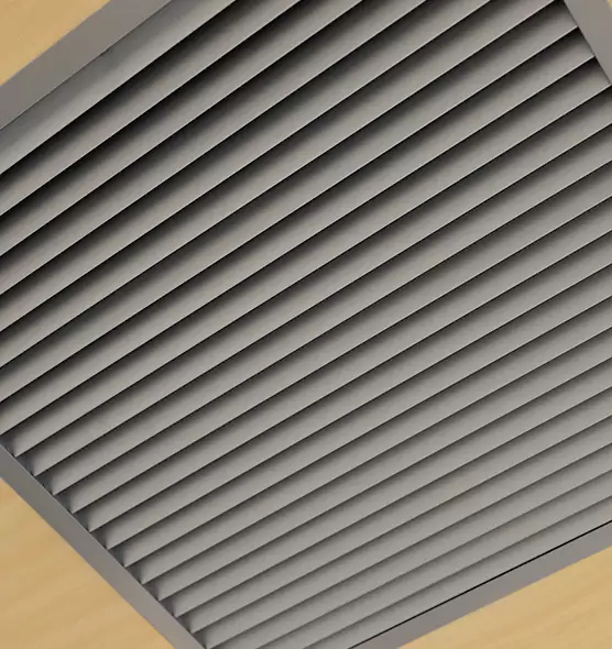 Professional Vent Grille Washing in Wesley Chapel, FL