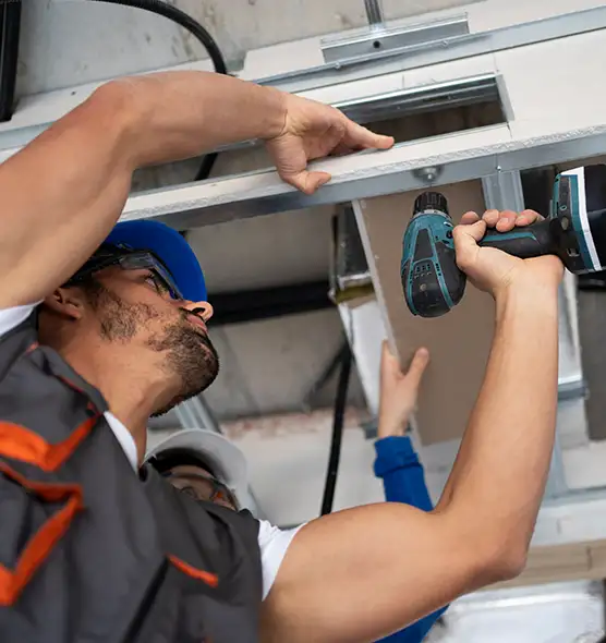 About Vent Smoke Odor Elimination in Wesley Chapel, FL