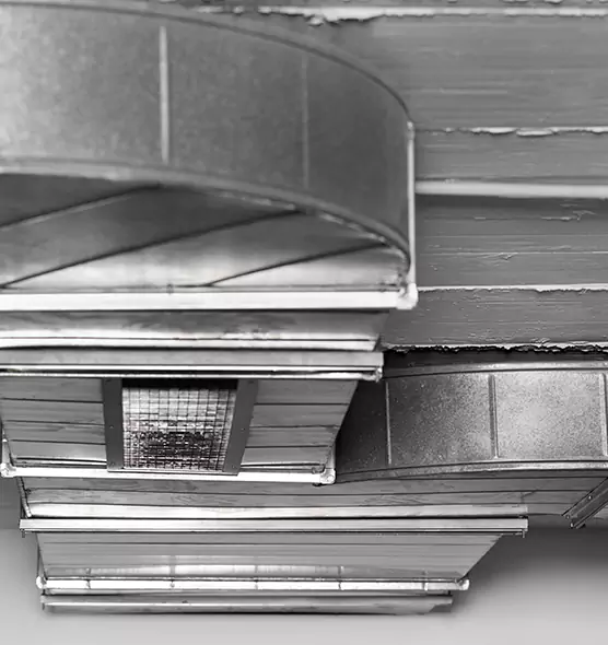 Professional Wall Vent Cleaning Service in Wesley Chapel, FL