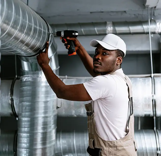 Why Homeowners & Businesses Trust Us Wesley Chapel, FL