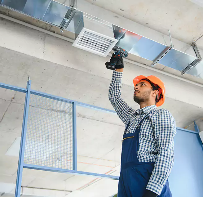 Why Homeowners & Businesses Trust Us in Wesley Chapel, FL?