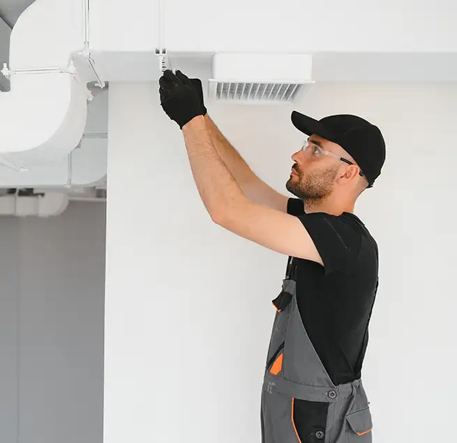 Why Homeowners & Businesses Trust Us in Wesley Chapel, FL?