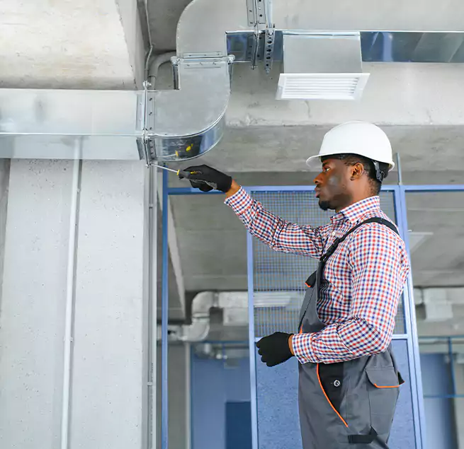 Why Homeowners & Businesses Trust Us Wesley Chapel, FL