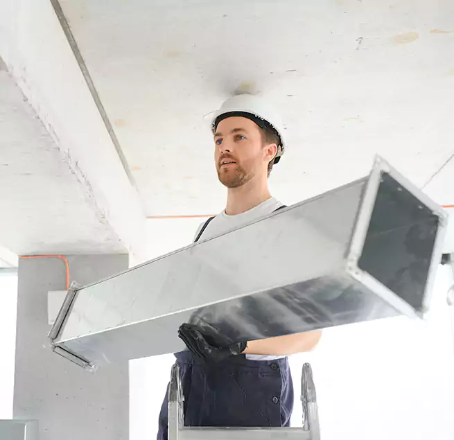 Why Homeowners & Businesses Trust Us in Wesley Chapel, FL