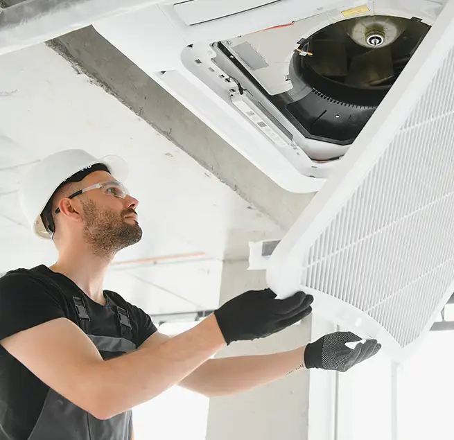 Why Homeowners & Businesses Trust Us in Wesley Chapel, FL?