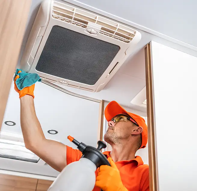 Why Homeowners & Businesses Trust Us in Wesley Chapel, FL?