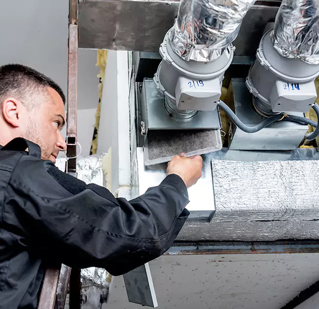 Why Homeowners & Businesses Trust Us in Wesley Chapel, FL?