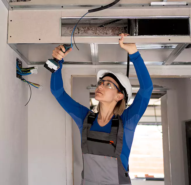 Why Homeowners & Businesses Trust Us in Wesley Chapel, FL?