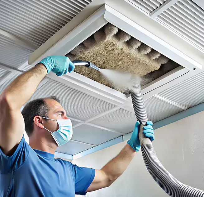 Why Homeowners Businesses Trust Us in Wesley Chapel, FL?