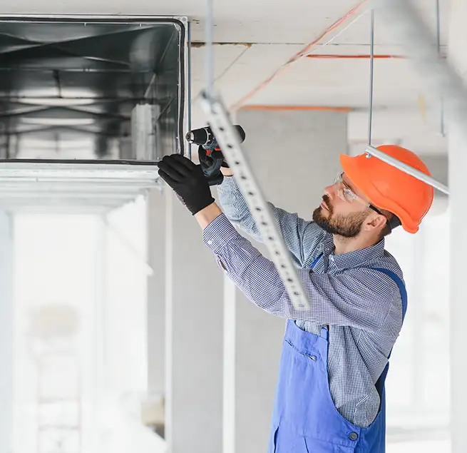  Why Homeowners Businesses Trust Us Wesley Chapel, FL