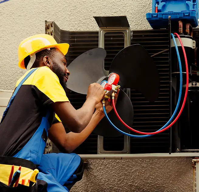 Why Homeowners & Businesses Trust Us in Wesley Chapel, FL?