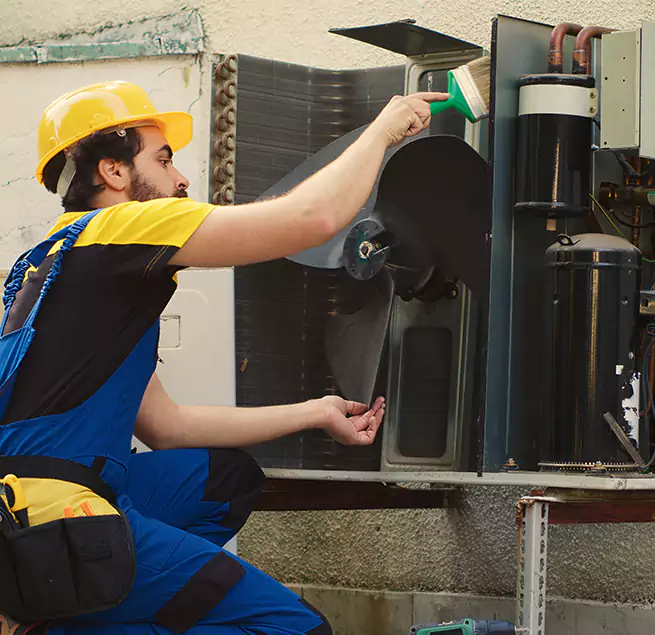  Why Homeowners & Businesses Trust Us in Wesley Chapel, FL?