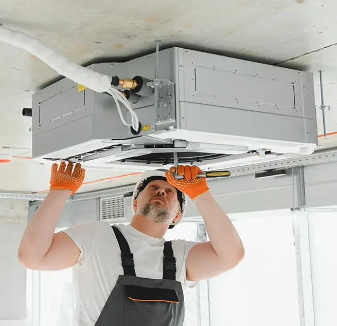 Why Homeowners & Businesses Trust Us Wesley Chapel, FL