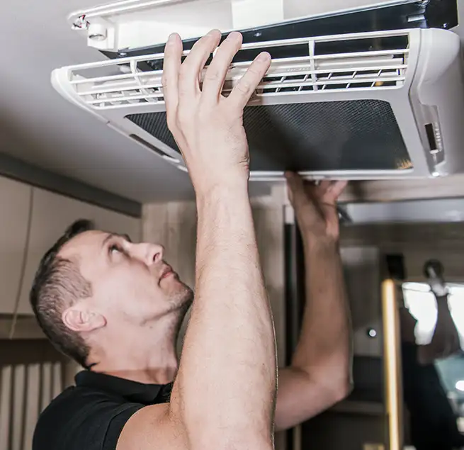 Why Homeowners & Businesses Trust Us Wesley Chapel, FL