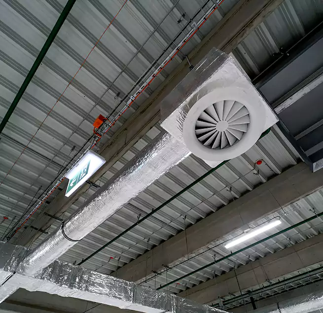 Why Homeowners & Businesses Trust Us in Wesley Chapel, FL?