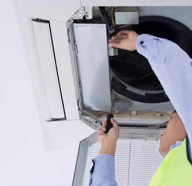 Why Homeowners Businesses Trust Us Wesley Chapel, FL