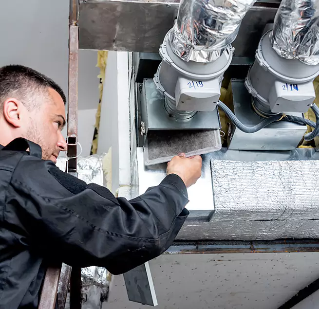 Why Homeowners Businesses Trust Us in Wesley Chapel, FL?