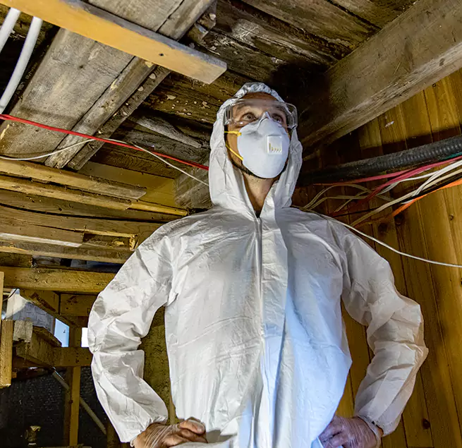 Why Homeowners & Businesses Trust Us in Wesley Chapel, FL?